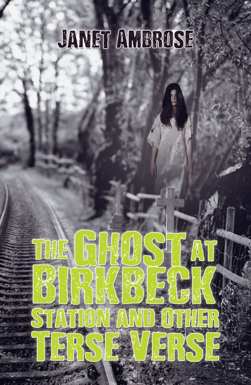 The Ghost at Birkbeck Station and Other Terse Verse 